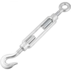 Esticador Cabo Aço 1" (25 mm) Industrial - Vonder