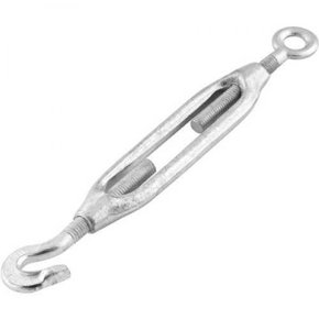 Esticador Cabo  Aço - Vonder