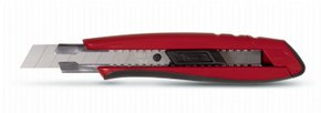 Estilete S25 Trava Automática Exact 18mm - Starrett