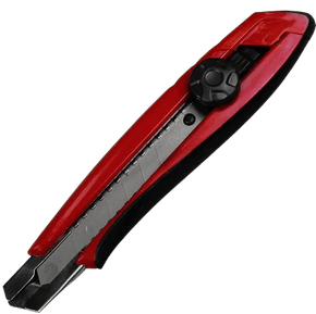 Estilete S30 Trava Automática Exact 18mm - Starrett