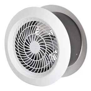 Exaustor Industrial 25cm - Ventisol