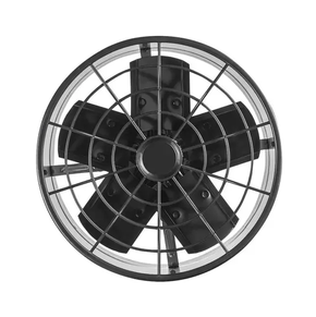 Exaustor Industrial 30cm - Ventisol