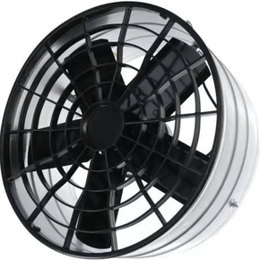 Exaustor Industrial 40cm - Ventisol