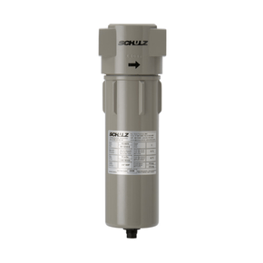 Filtro Coalescente Carvão Ativado C - Schulz