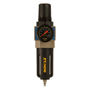 Filtro De Ar FR 1/2" - Schulz