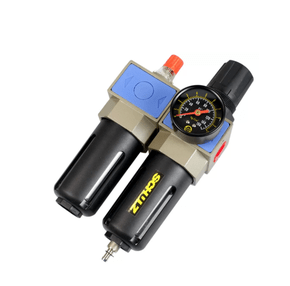 Filtro De Ar FRL" - Schulz