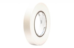 Fita Fibra De Vidro Revestido Com Adesivo De Borracha 18 X 55m Tectape