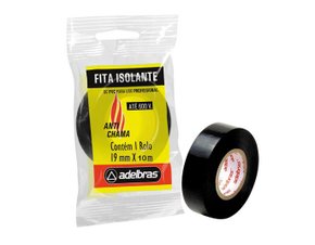 Fita Isolante - Adelbras