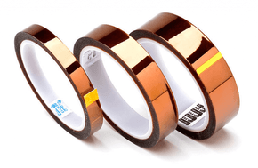 Fita Isolante 19 X 33m Poliamida 113 - Tectape