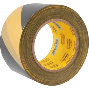 FITA ZEBRADA 7 X 200 M