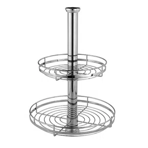 FRUTEIRA CESTO 350/450 TUBO 2X640MM