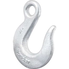 Gancho Olhal  Sem Trava - Vonder