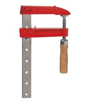 Grampo Marceneiro (Sargento) - Metalcava