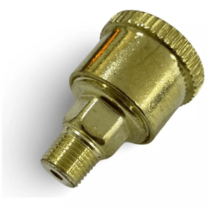 Graxeira Copo N5 3/8" Engraxadora Para Pulverizador Costal