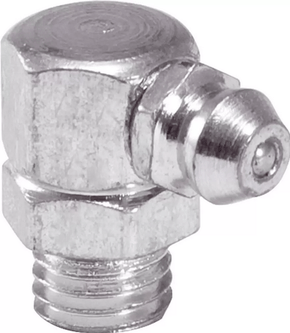 Graxeira Curva 45gr (Preço Por Cento) - Rf