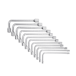 Jogo de Chave Biela em Milímetros 12 Peças - Tramontina PRO