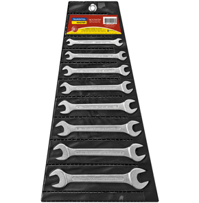 Jogo De Chave Fixa 6 A 22mm Master - Tramontina