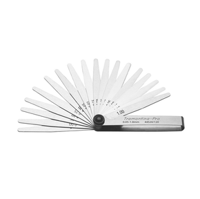 Jogo de Lâminas de Folga 4" - Tramontina PRO