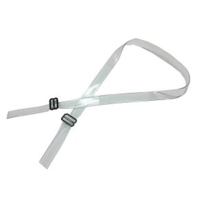 Jugular Para Capacete Aba Total - Plastcor