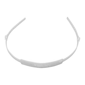 Jugular Para Capacete - Novel