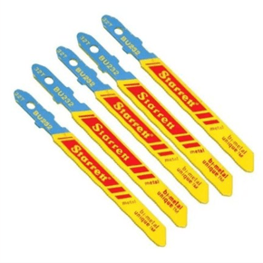 Lâmina Serra Tico tico Metal  Multi Edge Performance Starrett