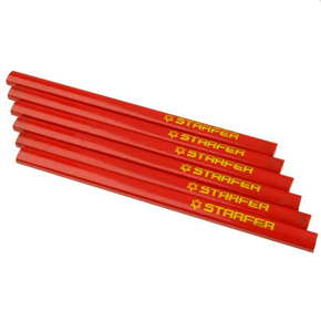 Lápis Carpinteiro - Starfer