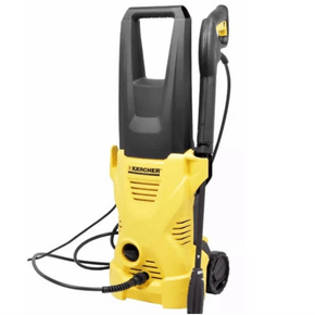 Lavadora Alta Pressão 1600 psi k2 220v  Karcher