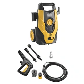 LAVADORA DE ALTA PRESSÃO 220V 1200W 1500PSI - 100 BAR.