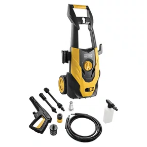 LAVADORA DE ALTA PRESSÃO 220V 1400W 1600PSI - 110BAR
