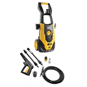 LAVADORA DE ALTA PRESSÃO 220V 1800W 1900PSI - 130BAR