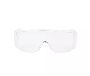 LENTE POLICARBONATO P/ OCULOS OPG I