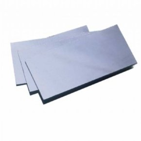 Lente Retangular - Carbografite