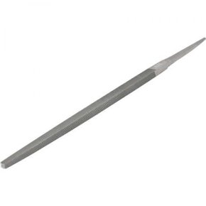 Lima Quadrada Bastarda  6" Sem Cabo - Vonder