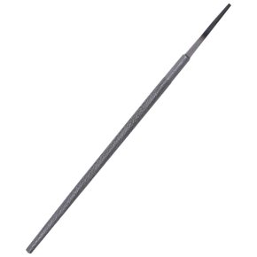 Lima Redonda Bastarda Sem Cabo - Starrett