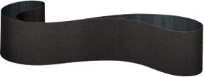 Lixa Cinta Pano 75mm X 610mm BCS321X - Klingspor