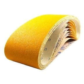 Lixa Cinta Pano - Norton