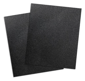 Lixa D'Água - Norton