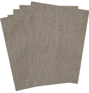 Lixa No-fil #400 - Boss