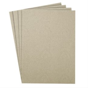 Lixa No-Fil Alta Durabilidade Com Bom Nível De Acabamento Klingspor