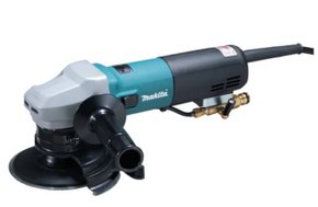 Lixadeira Angular 125 mm Úmido Pk5001c-Makita