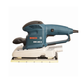 Lixadeira Oscilante GSS280A - Bosch