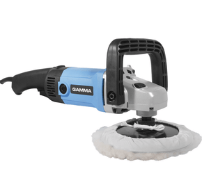 Lixadeira Politriz 7" 1200 W - Gamma