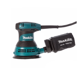 Lixadeira Roto Orbital BO5030 - Makita
