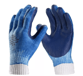 Luva Gladiador Azul - Danny