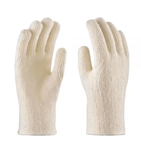 Luva Grafatex Algodão Pesada 1550 - Promat