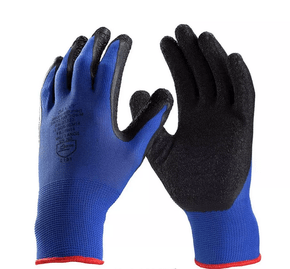 Luva Grip Corrugada - Danny