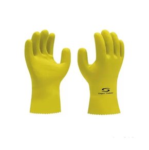 Luva Látex Household  - Super Safety