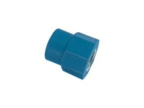 Luva Mista Azul - Topfusion