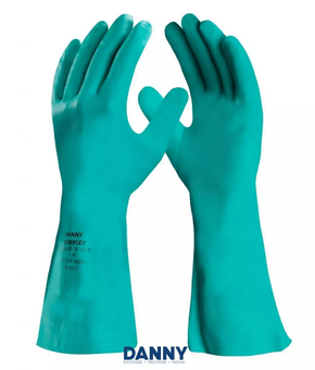 Luva Nitrílica DA-36101 - Danny