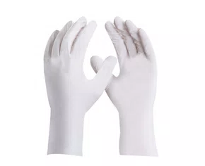 LUVA NITRILICA NITRIMAXI TAM. P